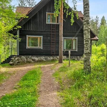 Kotila By Interhome * Hirvensalmi