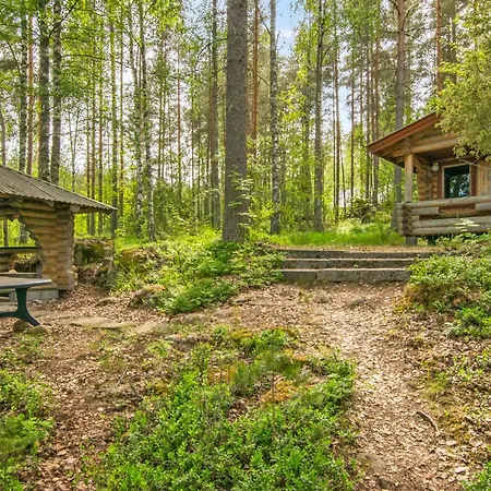 Vakantiehuis Kotila By Interhome *