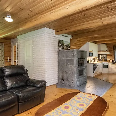 Vakantiehuis Kotila By Interhome *