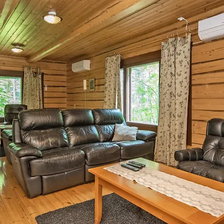 Vakantiehuis Kotila By Interhome
