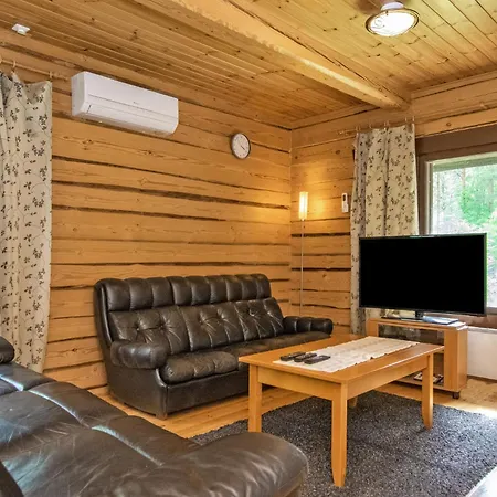 Kotila By Interhome Hirvensalmi