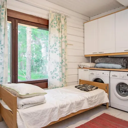 Vakantiehuis Kotila By Interhome *