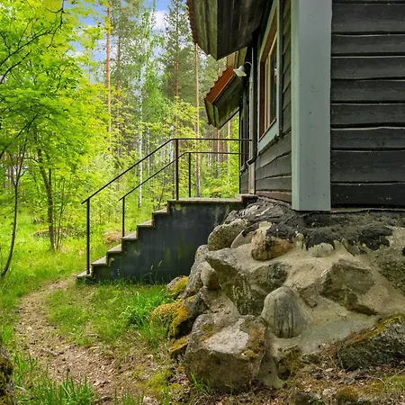 Kotila By Interhome * Hirvensalmi